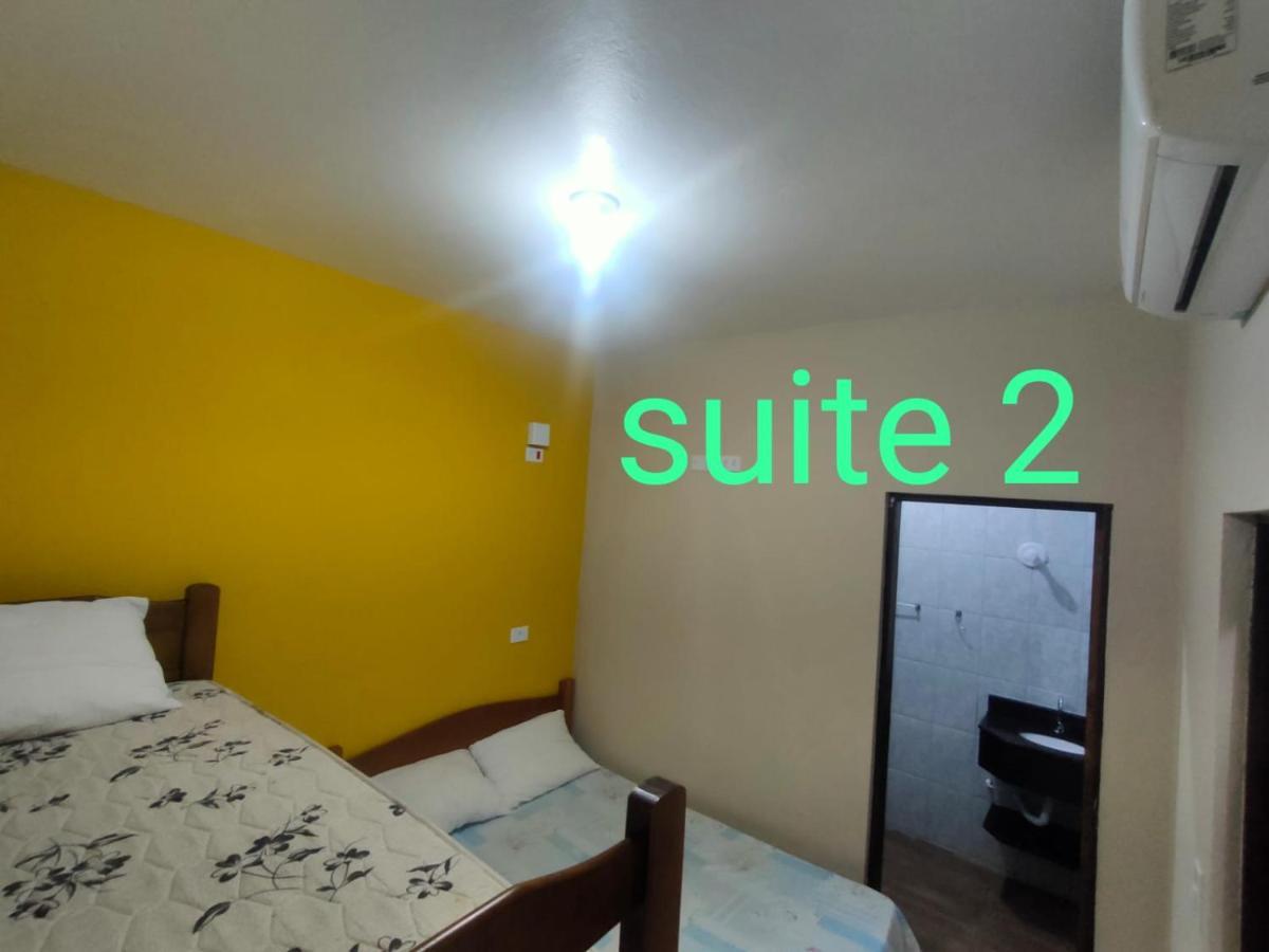 Casa Laranja * Ubatuba
