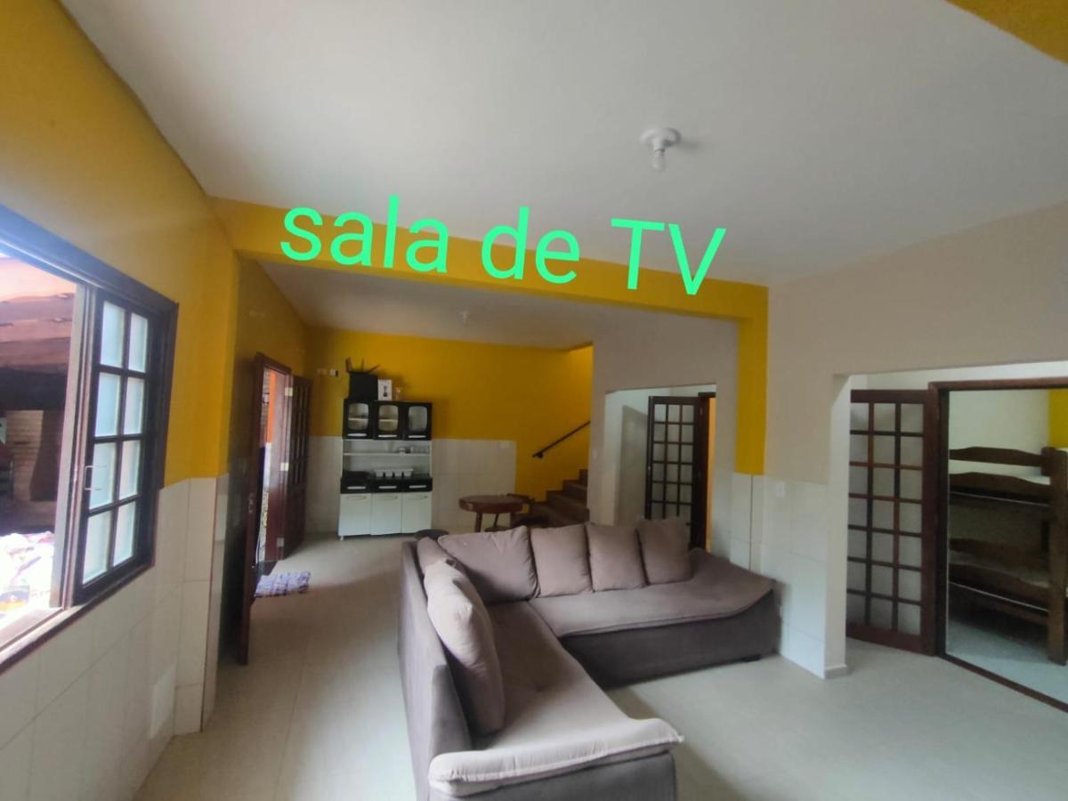 Casa Laranja *