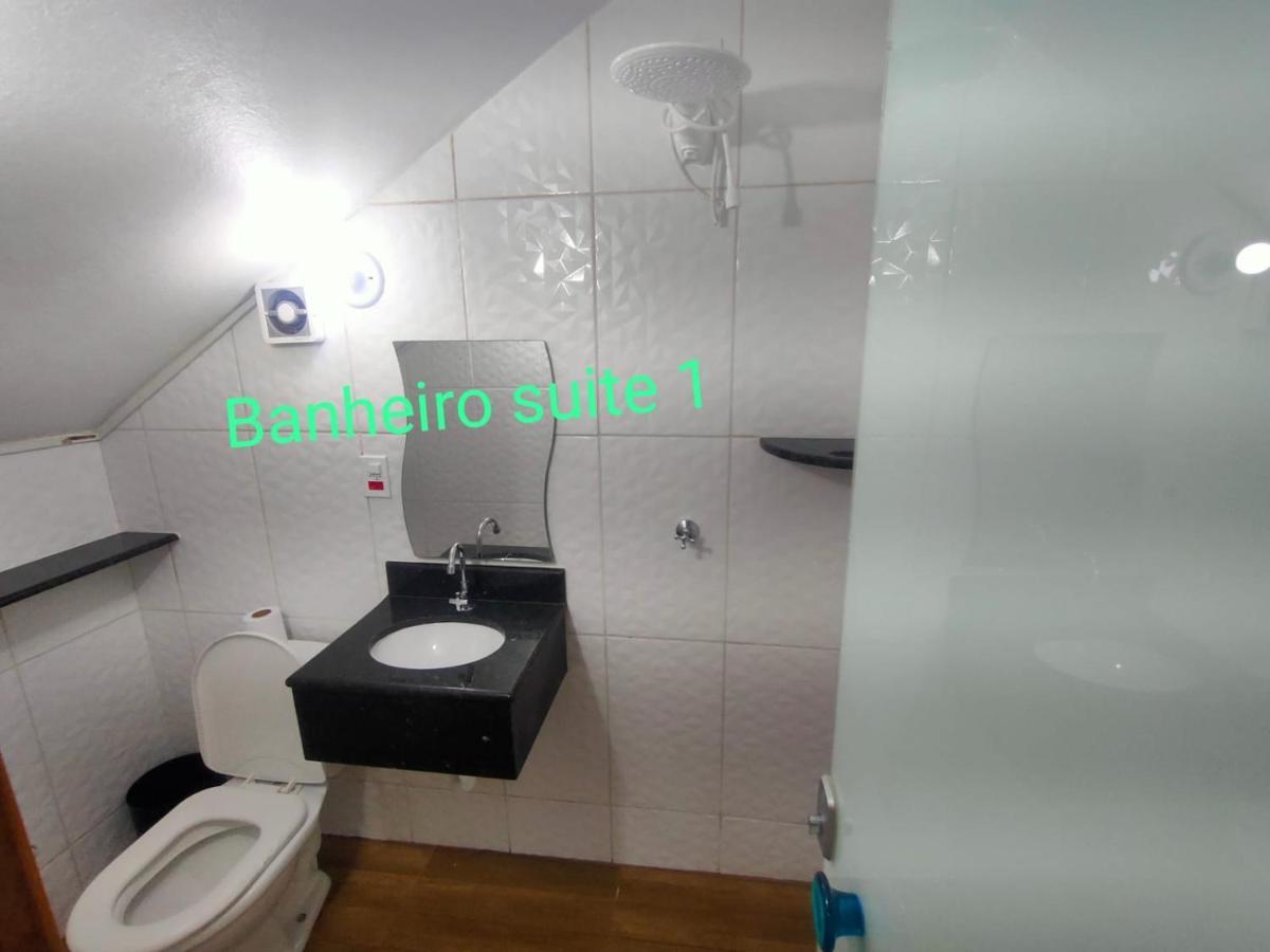 Casa Laranja Ubatuba