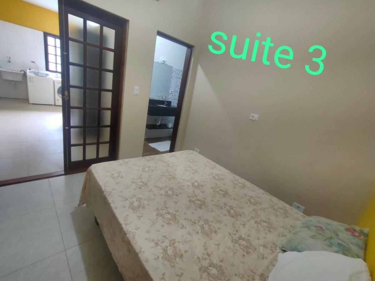 Casa Laranja Ubatuba