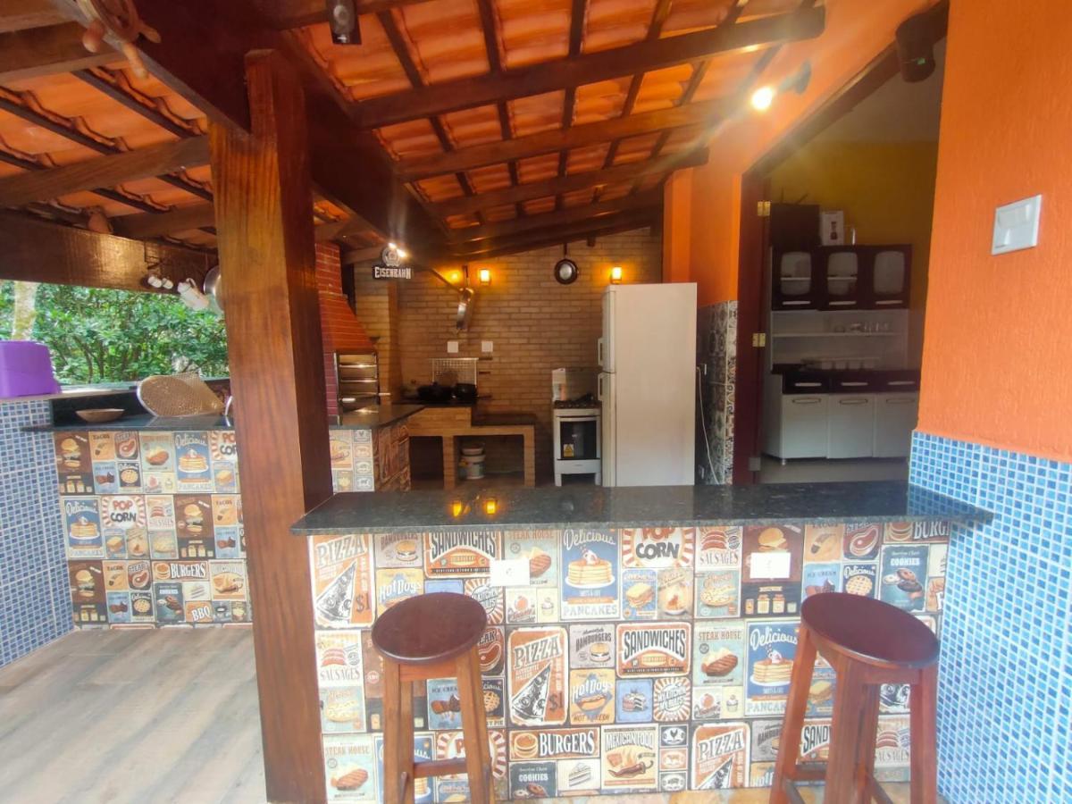 Casa Laranja Holiday home *