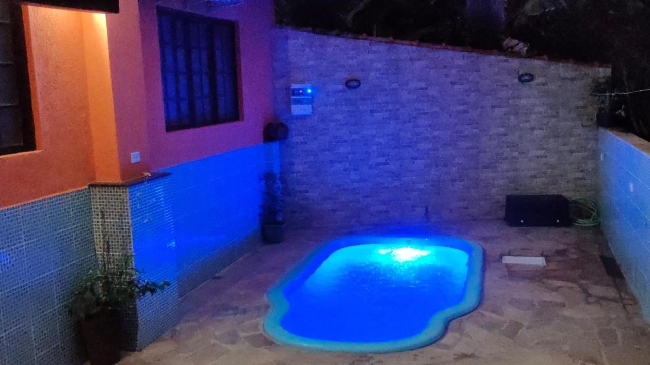 Holiday home Casa Laranja *