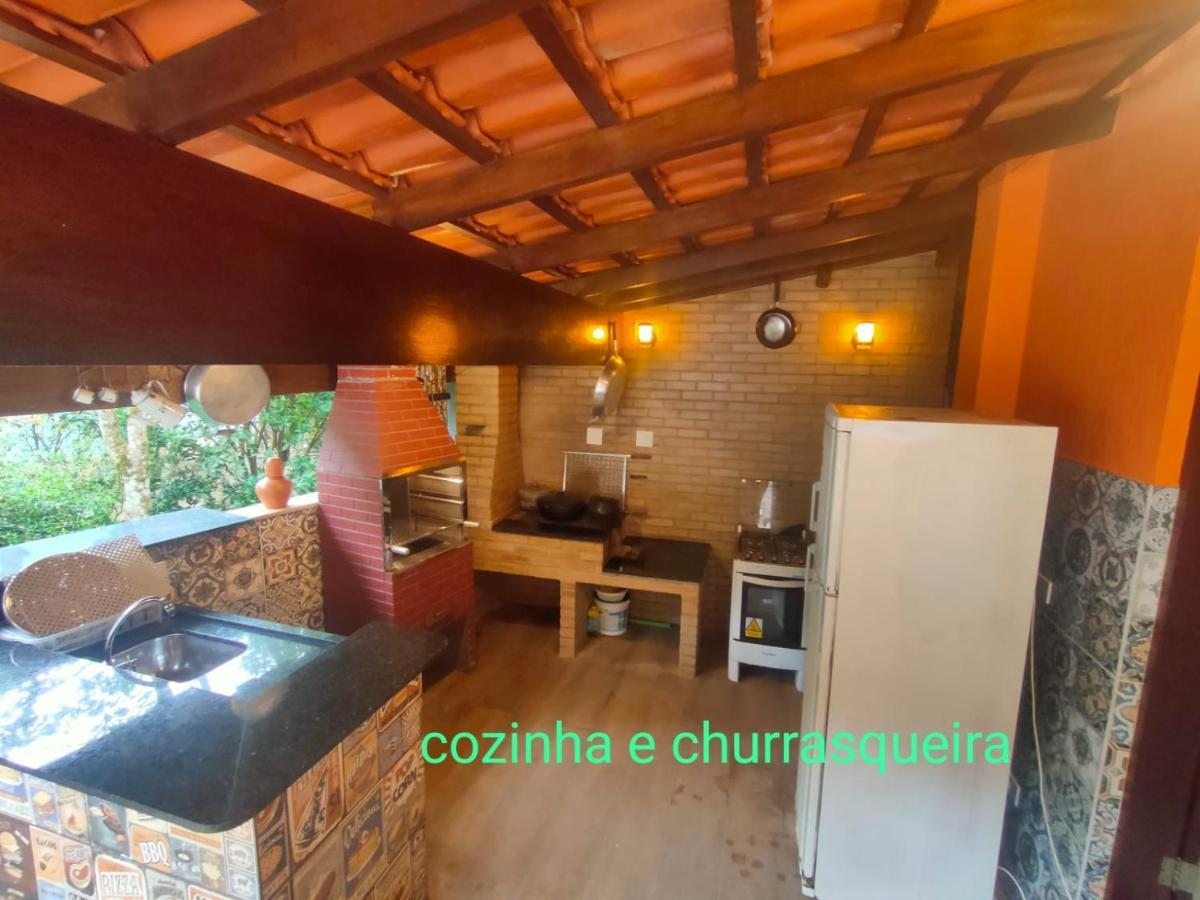 Casa Laranja Holiday home
