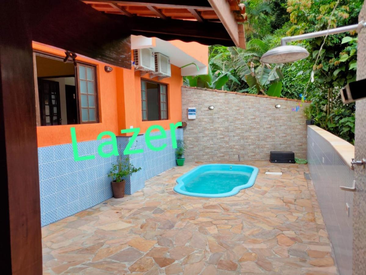 Holiday home Casa Laranja *